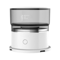 thumbnail image 1 of Portable Hand-Pressed Coffee Maker with Stainless Steel Filter Automatic Drip for Travel, Camping, Office, 1 of 8