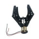 thumbnail image 4 of Brazo Robótico de Impresión 3D Zulema Servo Motor N20 Abrazadera Mecánica, 4 of 8