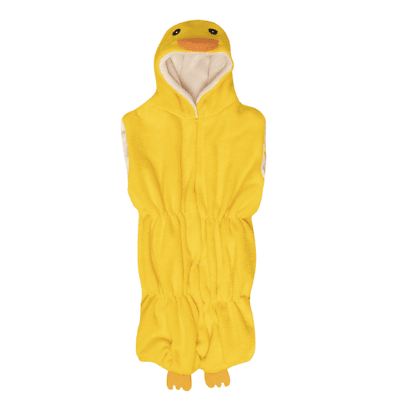 Costalito Pio Chiqui Mundo Amarillo Chiqui Mundo  Mickey; Cobertor; Costalito