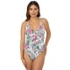 thumbnail image 1 of Gorgeous - Camiseta de Tankini Jungla para Mujer (Multicolor), 1 of 3