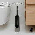 thumbnail image 5 of Umbra Touch Toilet Brush, 5 of 12