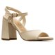 thumbnail image 3 of Zapatillas para Mujer Zmexico 5872 crema 24.5, 3 of 6