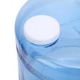 thumbnail image 6 of 1 Gallon 4L Distiller Water Container Replacement Collection Bottle Portable Plastic Jug for Most Countertop Water Distillers, 6 of 8
