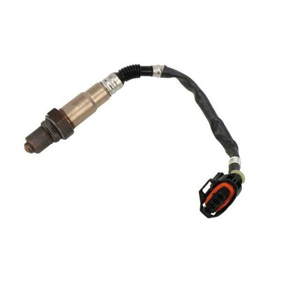 ACDelco Oxygen Sensor Fits select: 2012-2017 CHEVROLET SONIC LT, 2018 CHEVROLET SONIC
