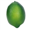 thumbnail image 4 of 84 Unids / Set Limones y Limas Artificiales Frutas Falsas Decorativas Frutas Cítricas Artificiales Decoraciones para la Cocina el Hogar, 4 of 5