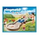 thumbnail image 2 of Mini Golf Playmobil Family Fun 46 Piezas, 2 of 4