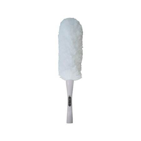 O'Dell O'MicroFeather Microfiber Duster White (MFD23) 733415