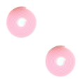 thumbnail image 4 of Wisewang 1.4m Colorful USB Charging Cable Data Line Protector Wire Cord for Protection No.02 2Set, 4 of 6