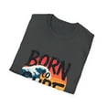 thumbnail image 4 of Born to Surf Graphic T-Shirt, 4 of 4