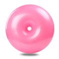 thumbnail image 3 of WEUVEB Ball for Exercise Yoga Ball Light Pink Anti-burst for Home Workouts 1Pcs, 3 of 8