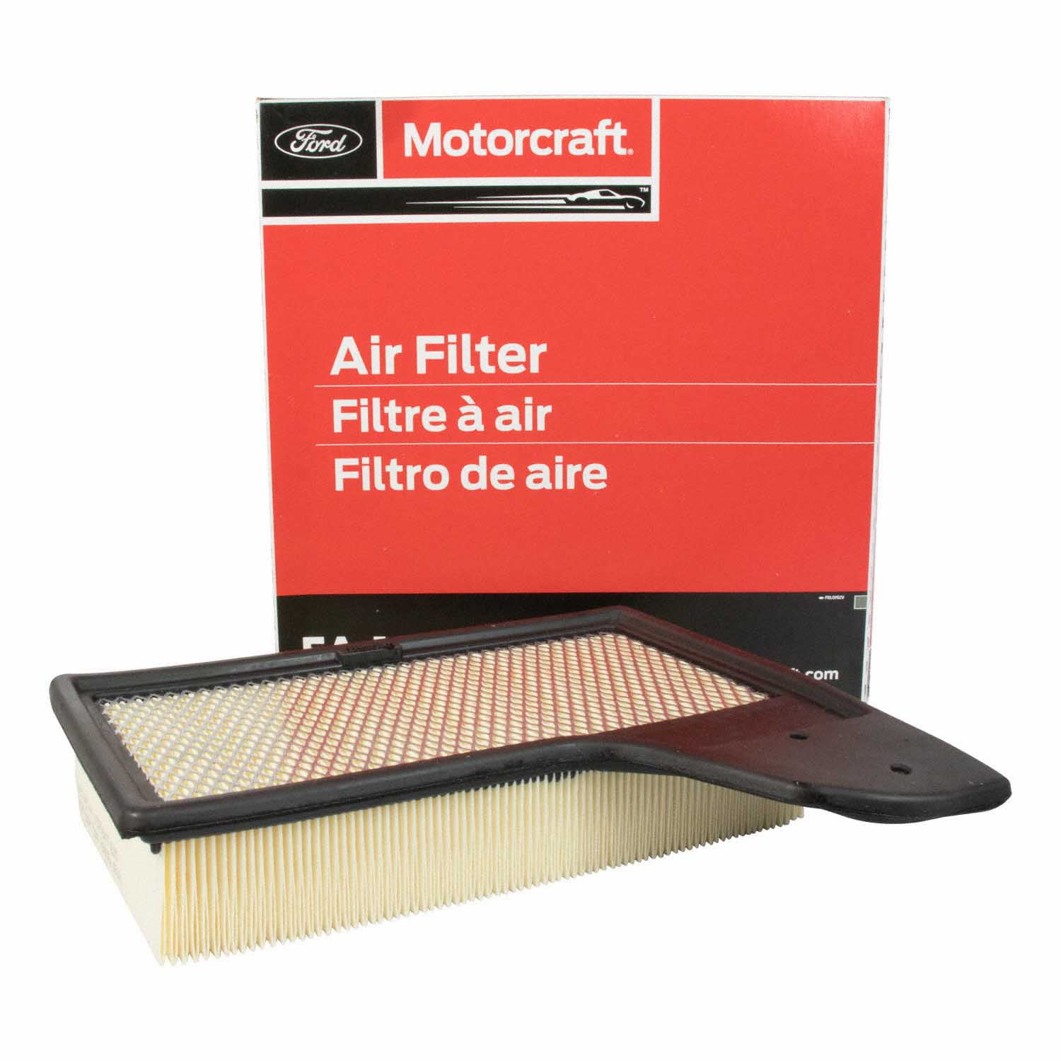 Motorcraft Air Filter FA1943 - Walmart.com