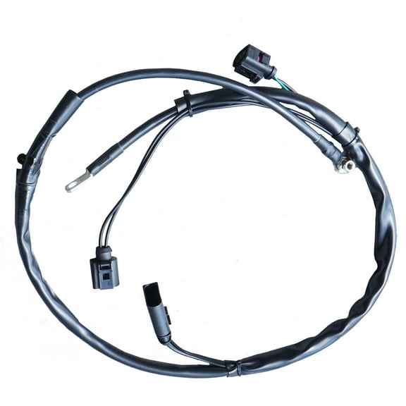 CF Advance For 04-06 Volkswagen Golf 1.8L Charging System Alternator Wiring Harness 1J0971349GN New 2004 2005 2006