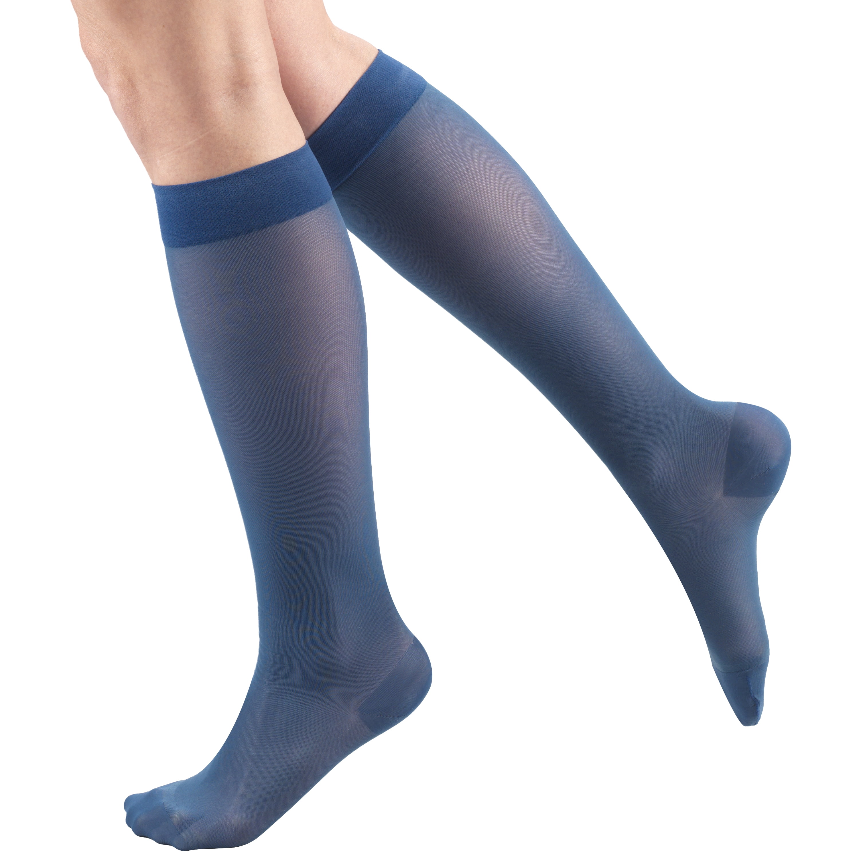 KuGinMa Compression Socks for Men and Women (3 Pairs) 20-30 mmhg Medical Compression  Stocking for Swelling, Nurse, Flight (Blue, Small-Medium) Socks-1 :  : Clothing, Shoes & Accessories