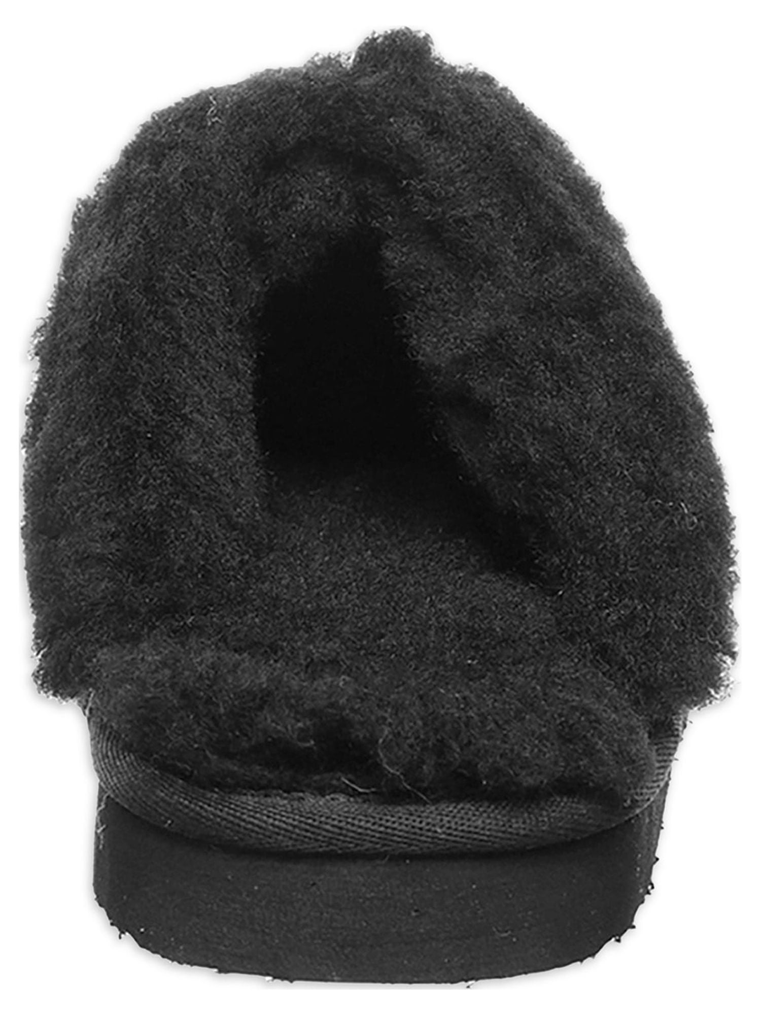 Pawz by Bearpaw Women's Mackenzie Suede Scuff Slipper