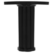 Household Furniture Leg Replacement Part Adjustable Table Support Leg Chair Replacement Leg