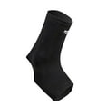 thumbnail image 5 of Black M(A)$ ankle guard for running, fitness, basketball, outdoor climbing, cycling, sports ankle guard, 5 of 6