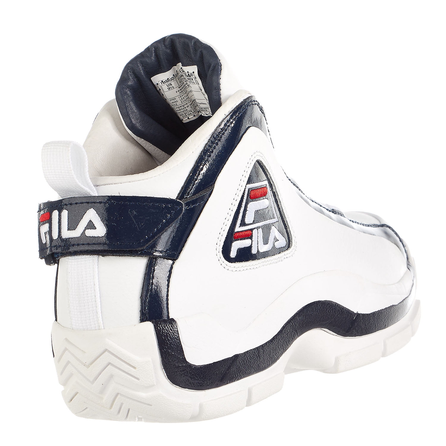 fila grand hill