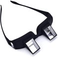 thumbnail image 1 of ZHAOCHENG Gafas LazyGafas de prismaCamaGafas LazyGafas horizontalesGafas de alta definiciónPrisma de periscopioGafas alargadas para leeryver la televisión en la camaUnisex(M), 1 of 5