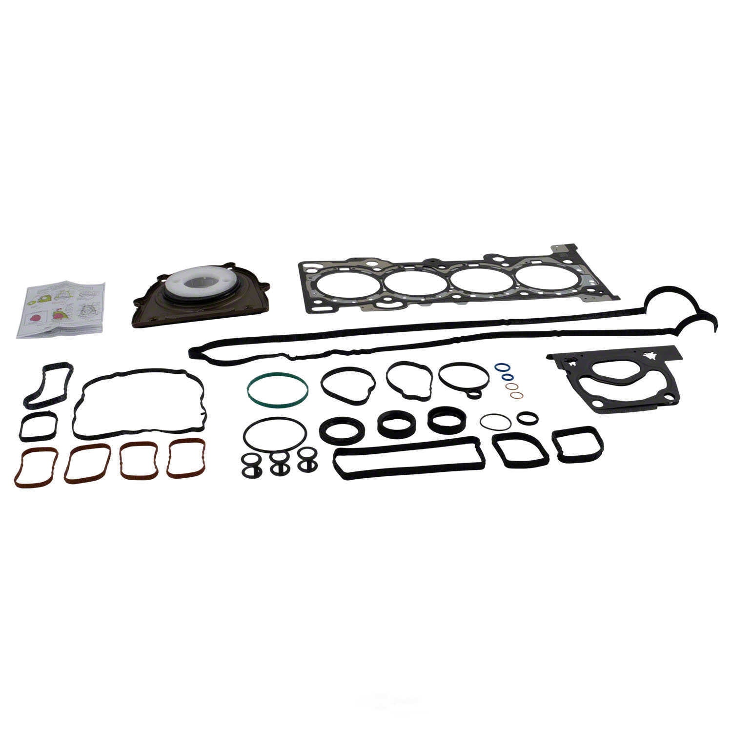 Motorcraft EVG-6 Engine Valve Grind Cylinder Head Gasket Kit