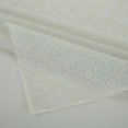 thumbnail image 4 of Nappe Imperméable Anti-Brûlure Anti-Huile Non-Lavable Antidérapante Nappe de Table à Manger Nappe de Table Basse Nappe en Plastique PVC Nappe Isolée, 4 of 7