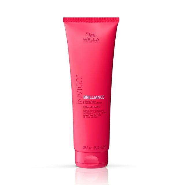 Acondicionador WELLA PROFESSIONALS Invigo Brilliance 250 ml