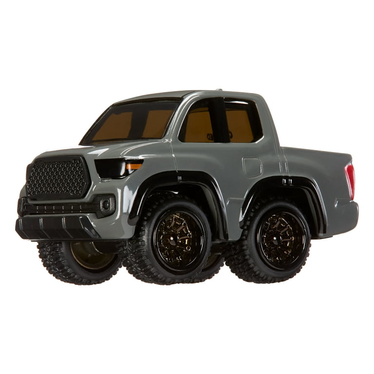 CarTuned Series 6 -2021 Toyota Tacoma TRD Pro (4X4) - Walmart.com