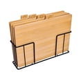 thumbnail image 1 of Set tablas con soporte, - guri, 1 of 6