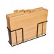thumbnail image 1 of Paquete con 6 piezas de Set tablas con soporte, 1 of 6