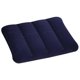 thumbnail image 1 of Inflatable Travel Neck Pillow Portable Sleep Nap Air Cushion Head Rest Suitable for Relax on Office Airplane, 1 of 5