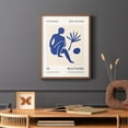 thumbnail image 6 of Matisse CLX Framed Print in Brown Solid Wood 11 x 14 Framed Print, 6 of 6
