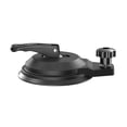 thumbnail image 4 of davian Glass Suction Cup Dents Repair Tool Ergonomic Handle Practical Multipurpose Home Decoration Press Type Automotive Glass Lifter Black, 4 of 8