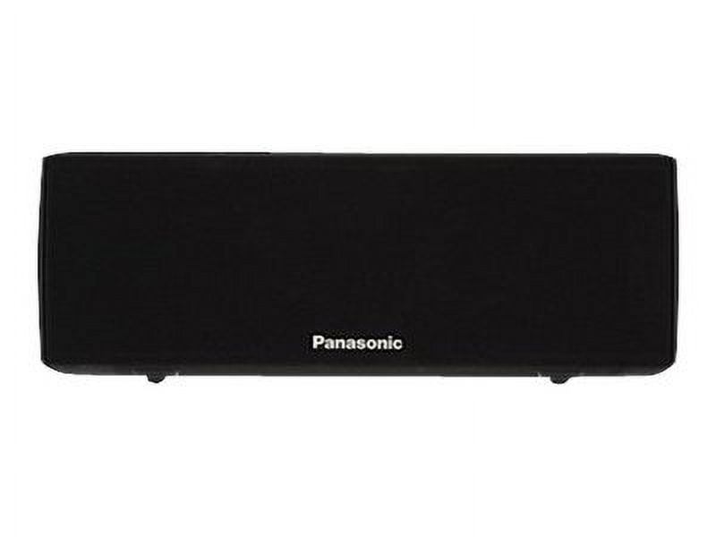 Panasonic SC-BT200 - home theater system - 7.1 channel review