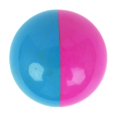 thumbnail image 1 of Parque de golf con pelota de práctica, equipo de golf, juego de patio, competencia, pelota de práctica de 2 colores, entrenamiento de golf, 1 of 9