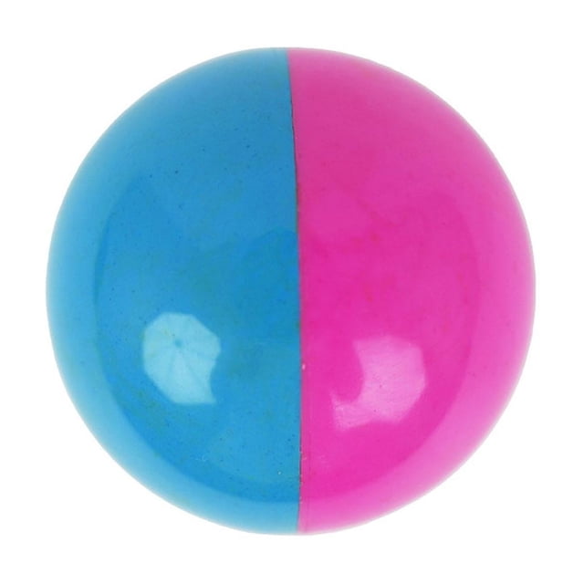 Parque de golf con pelota de práctica, equipo de golf, juego de patio, competencia, pelota de práctica de 2 colores, entrenamiento de golf