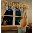 thumbnail image 5 of Calico Critters Milk Rabbit Family - Set of 4 Collectible Doll Figures for Children Ages 3+, 5 of 5