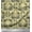 Beige, variant on Soimoi Blue Rayon Fabric Filigree Damask Print Sewing Fabric Yard 42 Inch Wide