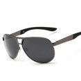 thumbnail image 1 of Gafas de sol polarizadas ShuxiuWang para hombre para conducir, 1 of 2