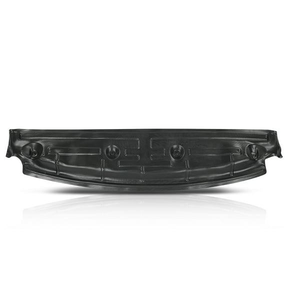 Front Bumper Splash Shield Under Cover Fit For 2011-2014 Hyundai Sonata
