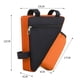 thumbnail image 2 of Bolsa triangular para bicicleta nueva, bolsa frontal para bicicleta de montaña, accesorios para equipo de equitación, 2 of 5
