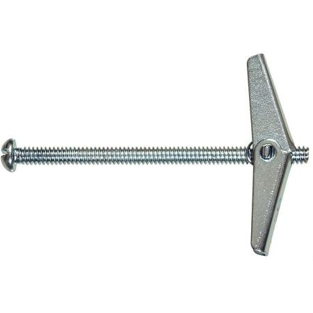 

The Hillman Group 5021 Toggle Bolts 1/8 X 2-Inch