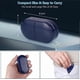 thumbnail image 2 of Small Pill Tablet Cutter, Portable Pill Splitter for Small and Large Pills Cut in Half Quarter, Cutting & Storage 2 in 1 Tablet Pill Dispenser, 2 of 4