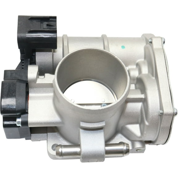 Throttle Body Compatible with 2006-2008 Chevrolet Aveo 2007-2008 Aveo5 4Cyl 1.6L