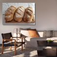thumbnail image 6 of Bread Oven Healthy Food Baking Canvas Poster Bedroom Decor Sports Landscape Office Room Decor Gift,Frame-style,20x30inch(50x75cm), 6 of 8