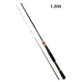 thumbnail image 1 of kurtrusly Shore Casting Raft Fishing Rod High Brightness Portable Rod for River Pond Fishing Using, 1 of 9