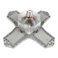thumbnail image 2 of Luz de garaje LED Sunnimix 150W Deformable 4pcs, 2 of 8