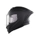 thumbnail image 2 of Casco Integral De Moto X-kov Thanos Negro Mate Ece22.06, 2 of 5
