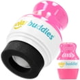 thumbnail image 1 of Aplicador de protección solar Solar Buddies Single Full Pink 100 ml, 1 of 6