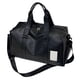 thumbnail image 2 of Bolsa de viaje organizadora, bolso de mano, bolsa de embarque, bolsa de viaje húmeda y seca, bolsa deportiva de fitness, bolsa de equipaje cruzada de gran capacidad, bolsa de viaje de PU, 2 of 7