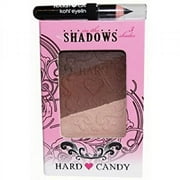 Hard Candy Eye Shadow Trio Flower Girl 021