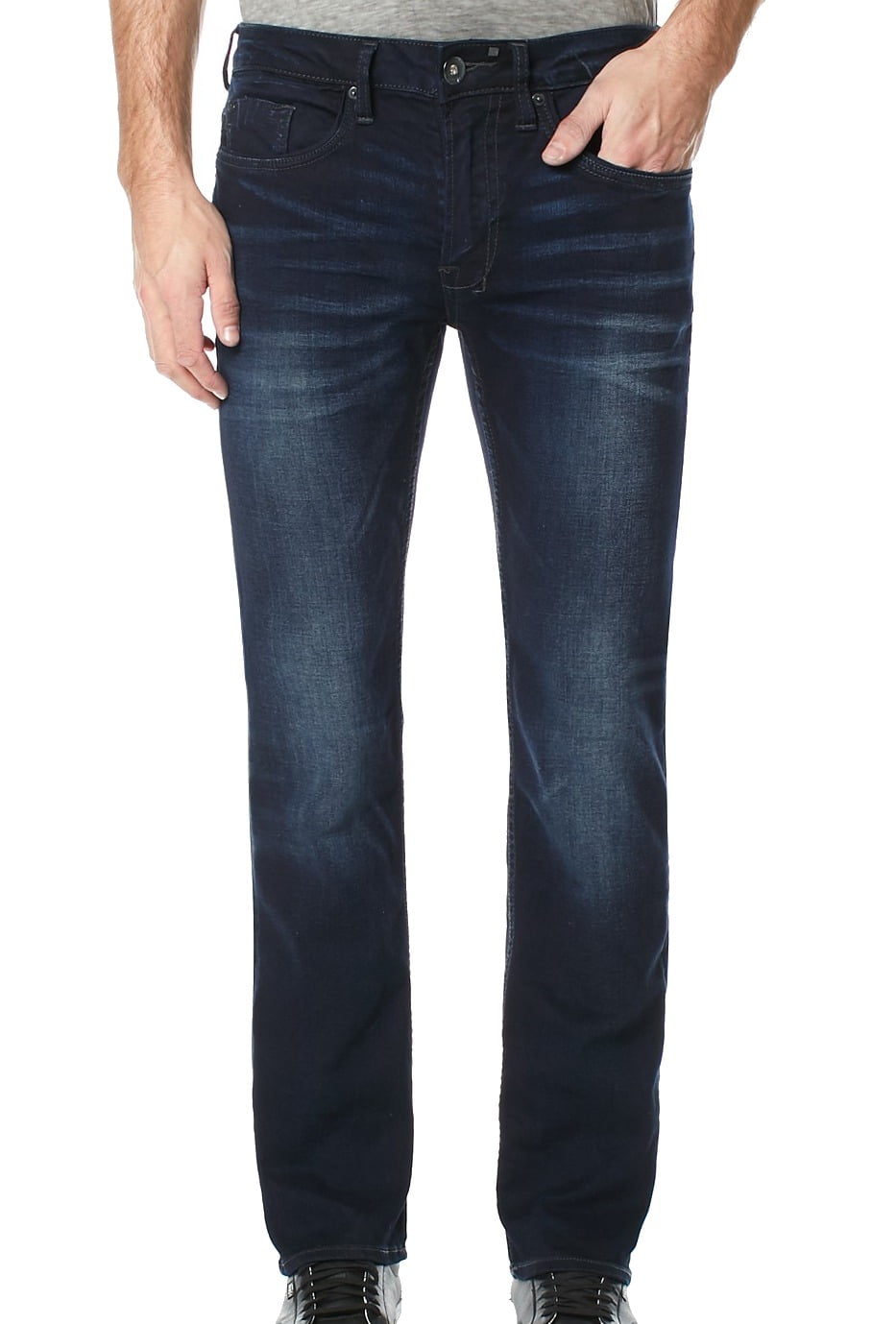 Buffalo Jeans Mens Jeans 33x32 SixX Straight Stretch 33 Walmart